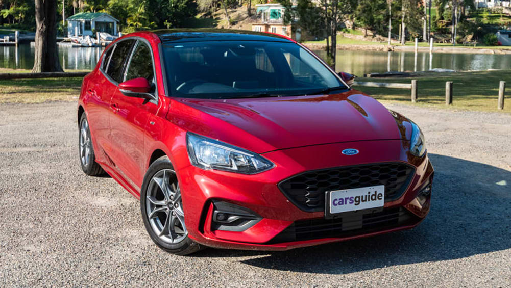 New Ford Focus 2020 pricing and specs detailed Mazda 3 rival now costs more Car News CarsGuide