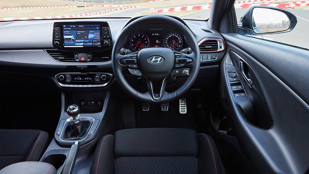 Hyundai i30 will help push to top - Car News | CarsGuide