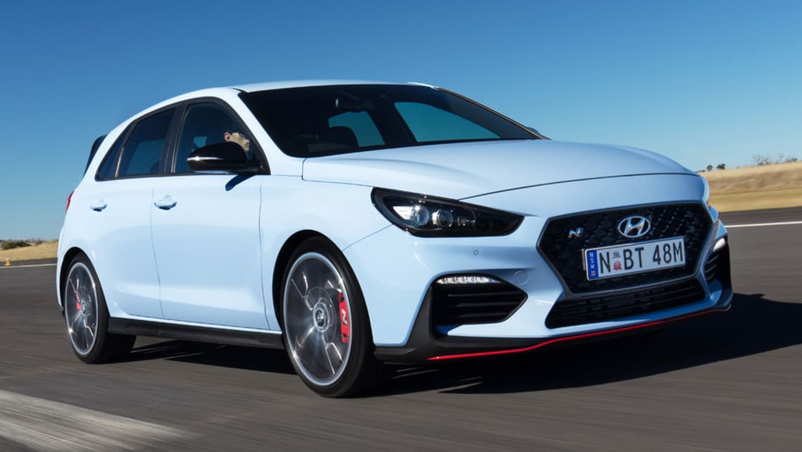 Hyundai outlet i30 sport