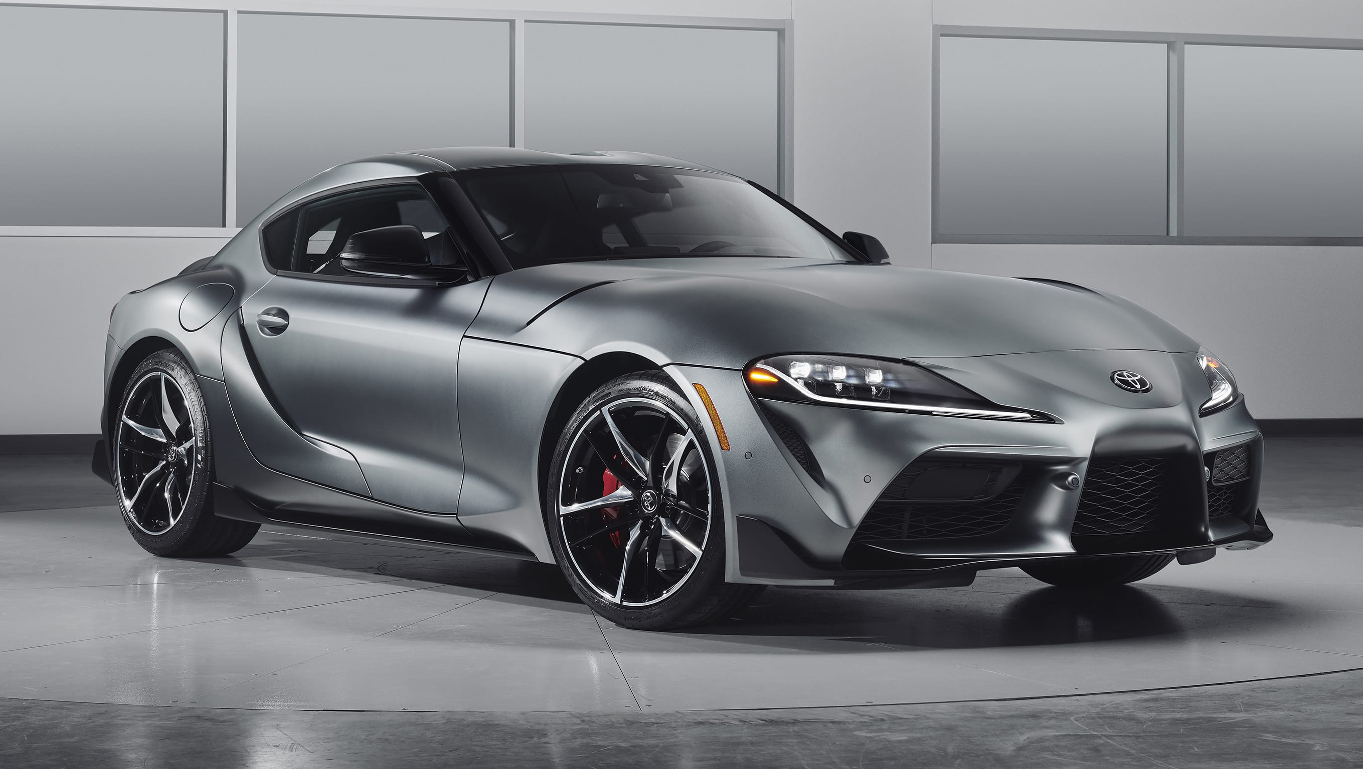 Toyota Supra 2020 Engine Power And Specifications Revealed Car