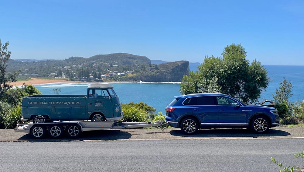 Can a learner driver tow a trailer? Car Advice CarsGuide