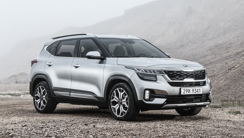 Kia Seltos 2019 review CarsGuide
