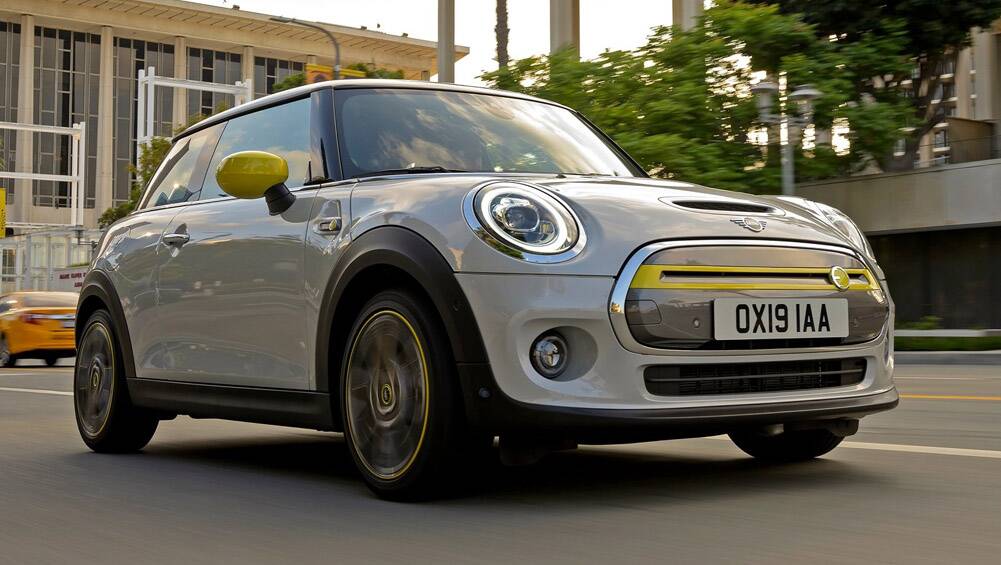Off Road Mini Cooper >> Mini Cooper 2020: SE electric car confirmed for Australia ... Off Road Mini Cooper >> Mini Cooper 2020: SE electric car confirmed for Australia ...