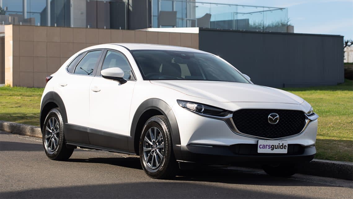 New Mazda CX30 2021 sourcing switches to Japan, but Kia Seltos and