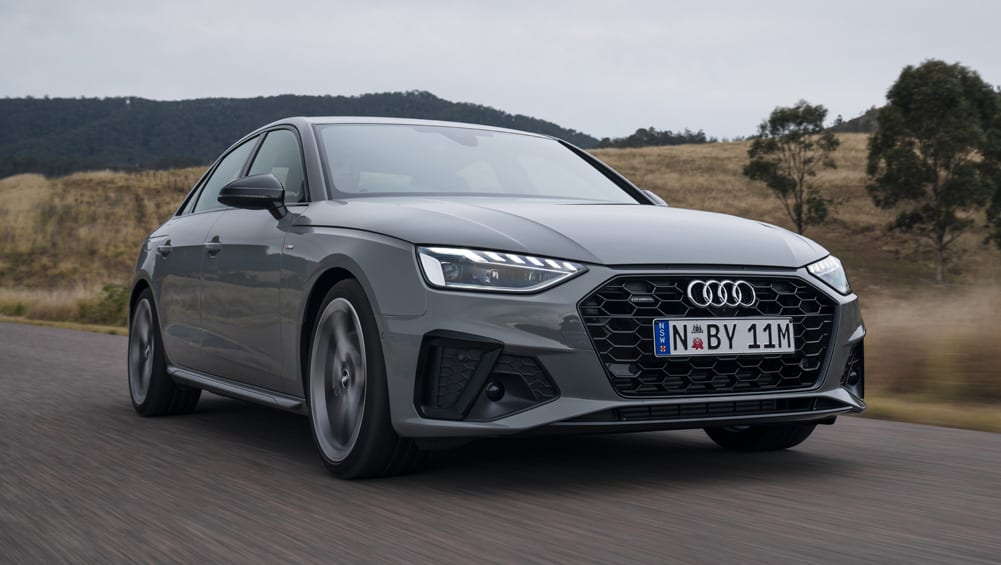 audi-a4-2021-review-carsguide