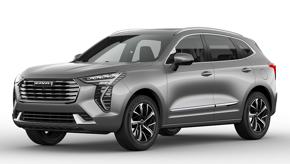 haval car in australia price