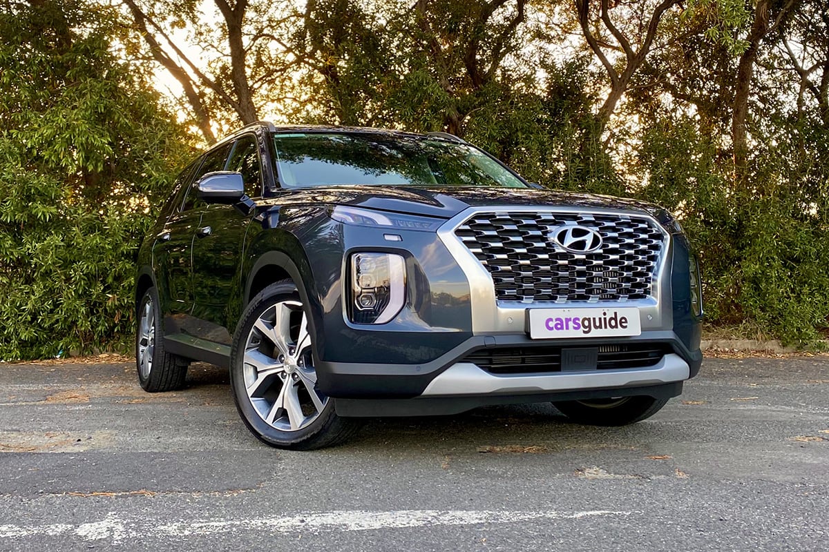 Hyundai Palisade 2021 review: Highlander 7-seat - Is this big seven seater SUV good enough to ...