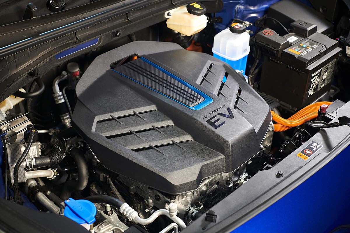EV Motors What Motors Are Used in Electric Vehicles CarsGuide