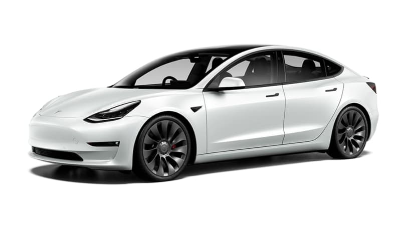Tesla model 3 wait best sale time