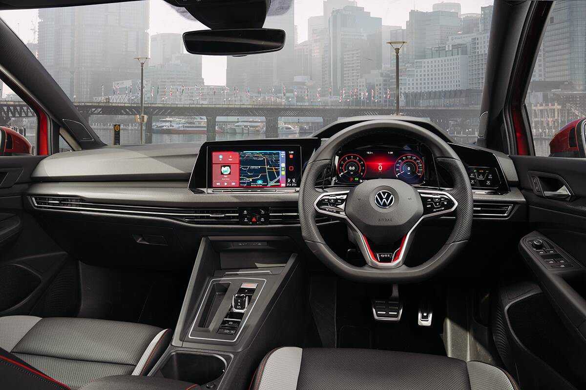 What's wrong with physical buttons? Car brands are turning dashboards ...