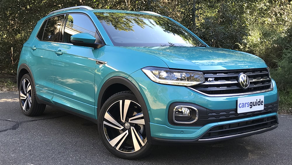 VW T-Cross 2021 review – Everything you want to know about