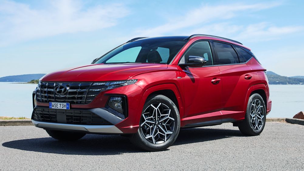 2022 Toyota RAV4 wait time too long? Some family SUVs have stock ...