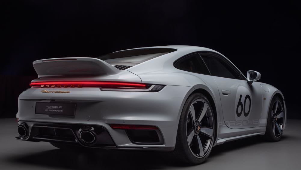 Vrei un Porsche nou care să arate vechi?  Deci, Porsche 911 Sport Classic din 2022 ar putea fi pentru tine, venind în Australia – Auto News