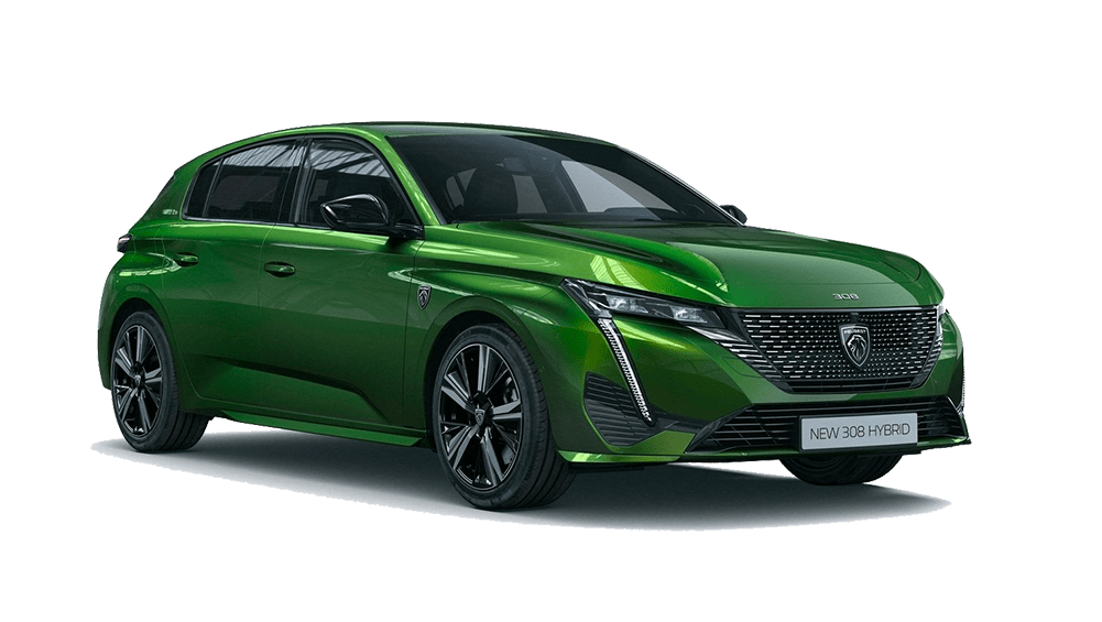 2020 Peugeot 308 Pricing And Specs: GT, GTi, Active Dropped