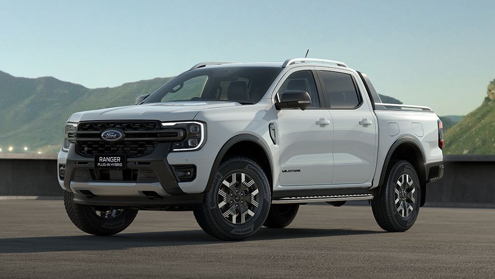 Ford hybrid outlet price