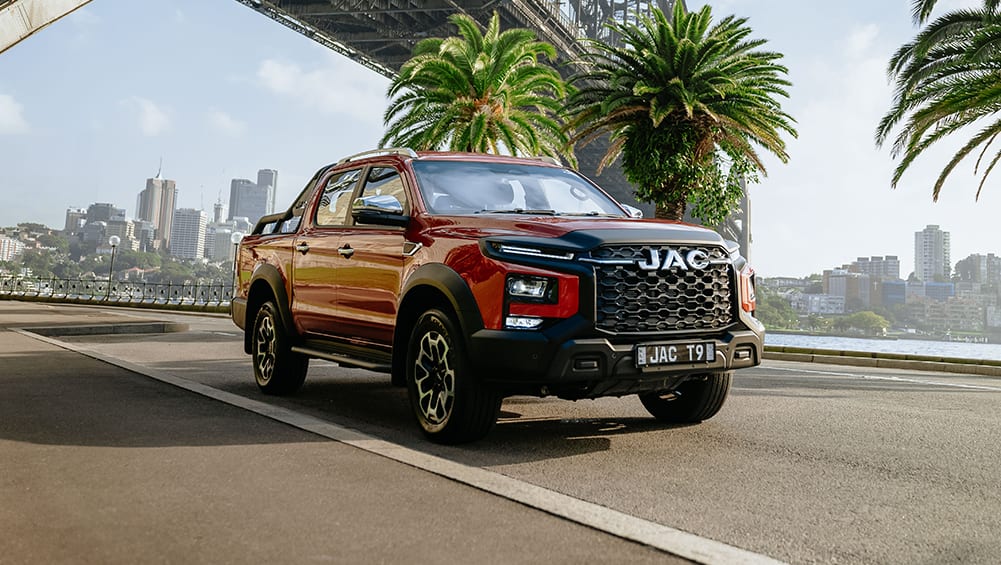 “There will be some failures”: The five Australian car brands most at risk from the rise of Chinese car makers like Chery, MG, Leapmotor, JAC, BYD, GWM and Haval – Car News