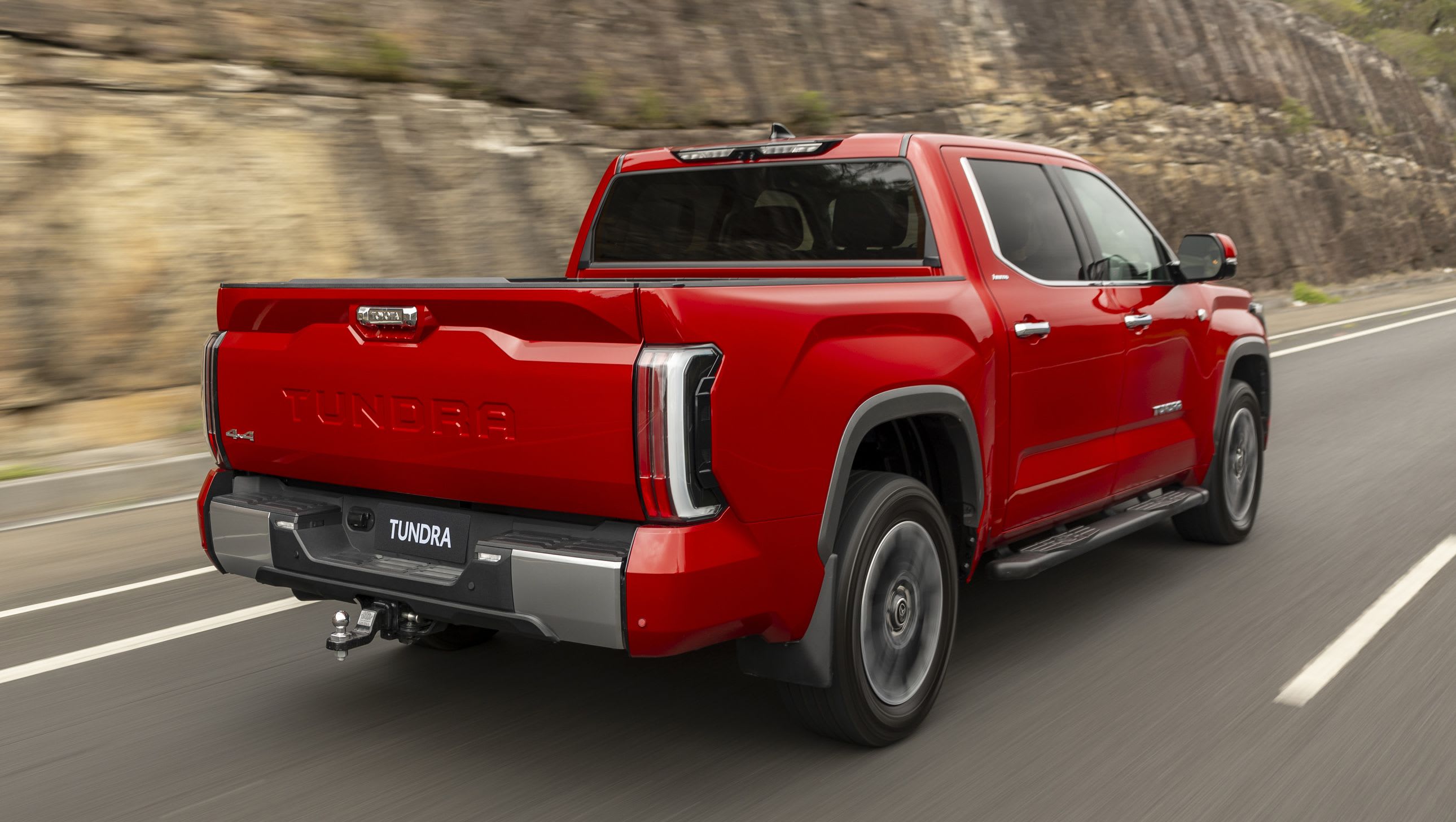 Whether that's sustainable, we'll have to see': Toyota Whether that's sustainable, we'll have to see': Toyota