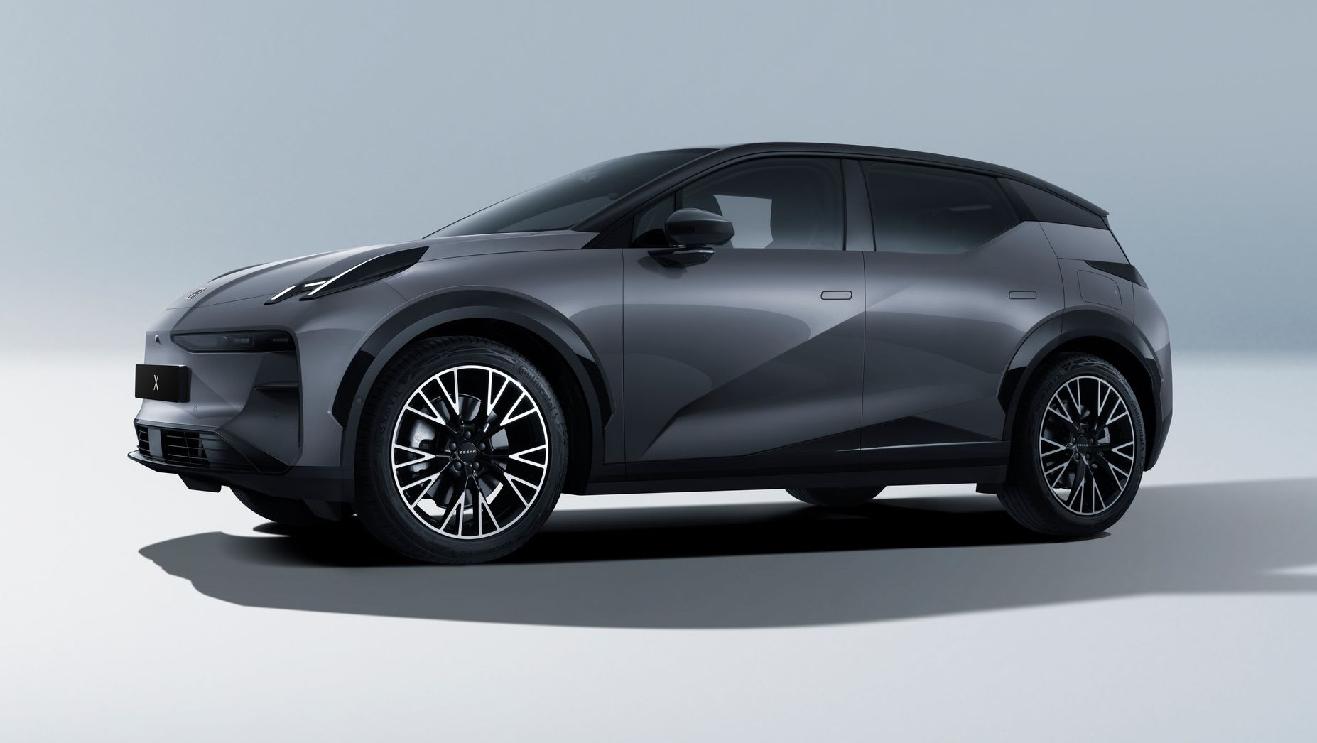 Enough of the new car brands already: Zeeker, Smart, GMC