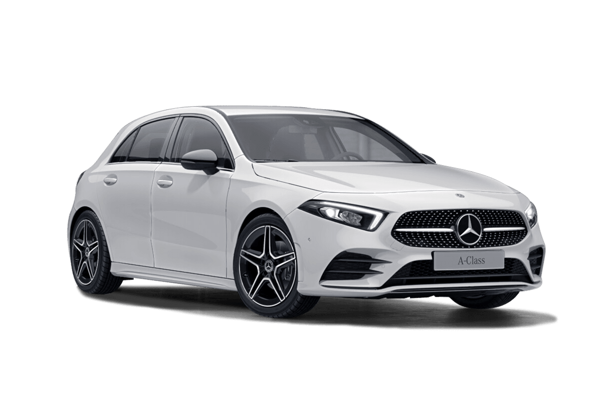 Mercedes-Benz A250e sedan 2021 review