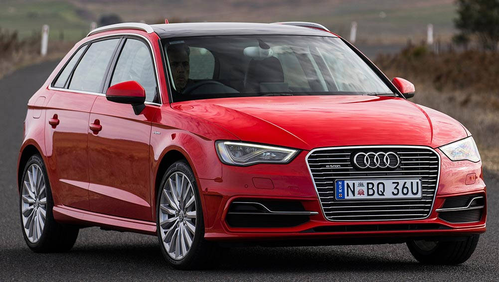 2016 audi a3 sportback deals