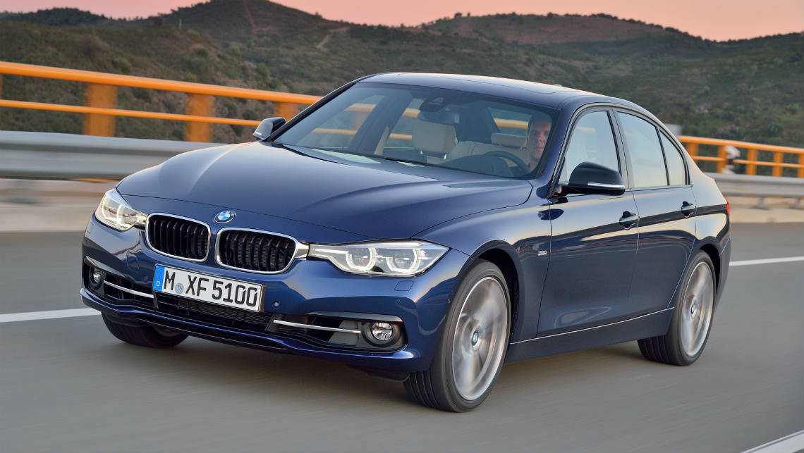 BMW 3 Series 2016 review | CarsGuide