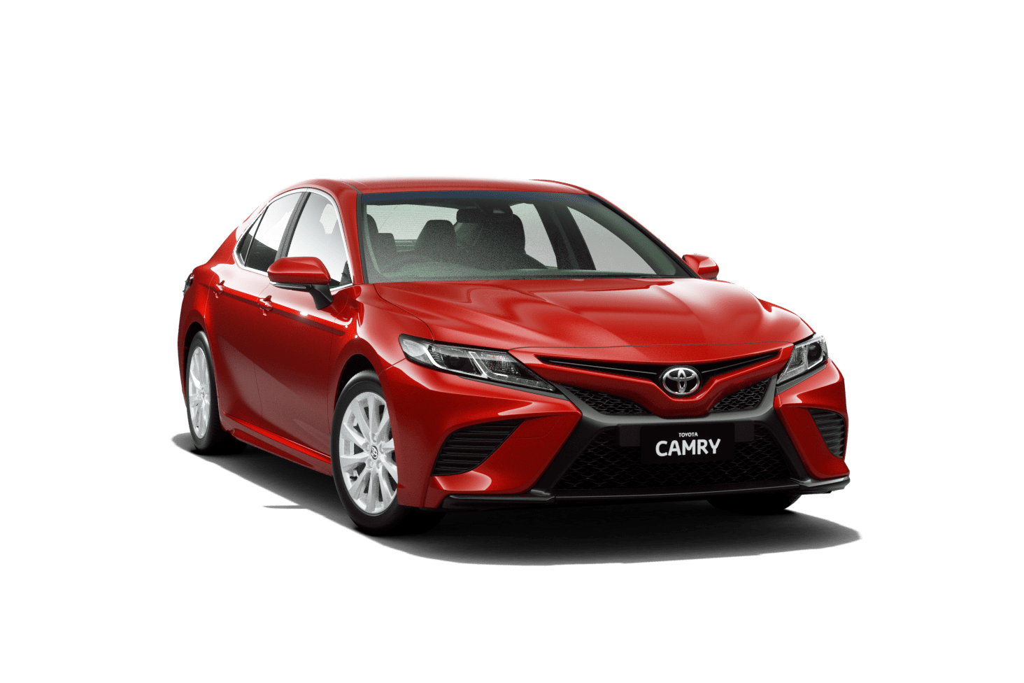 Toyota Camry 2020 CarsGuide
