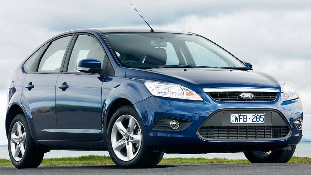 Used Ford Focus review 2009 2011 CarsGuide