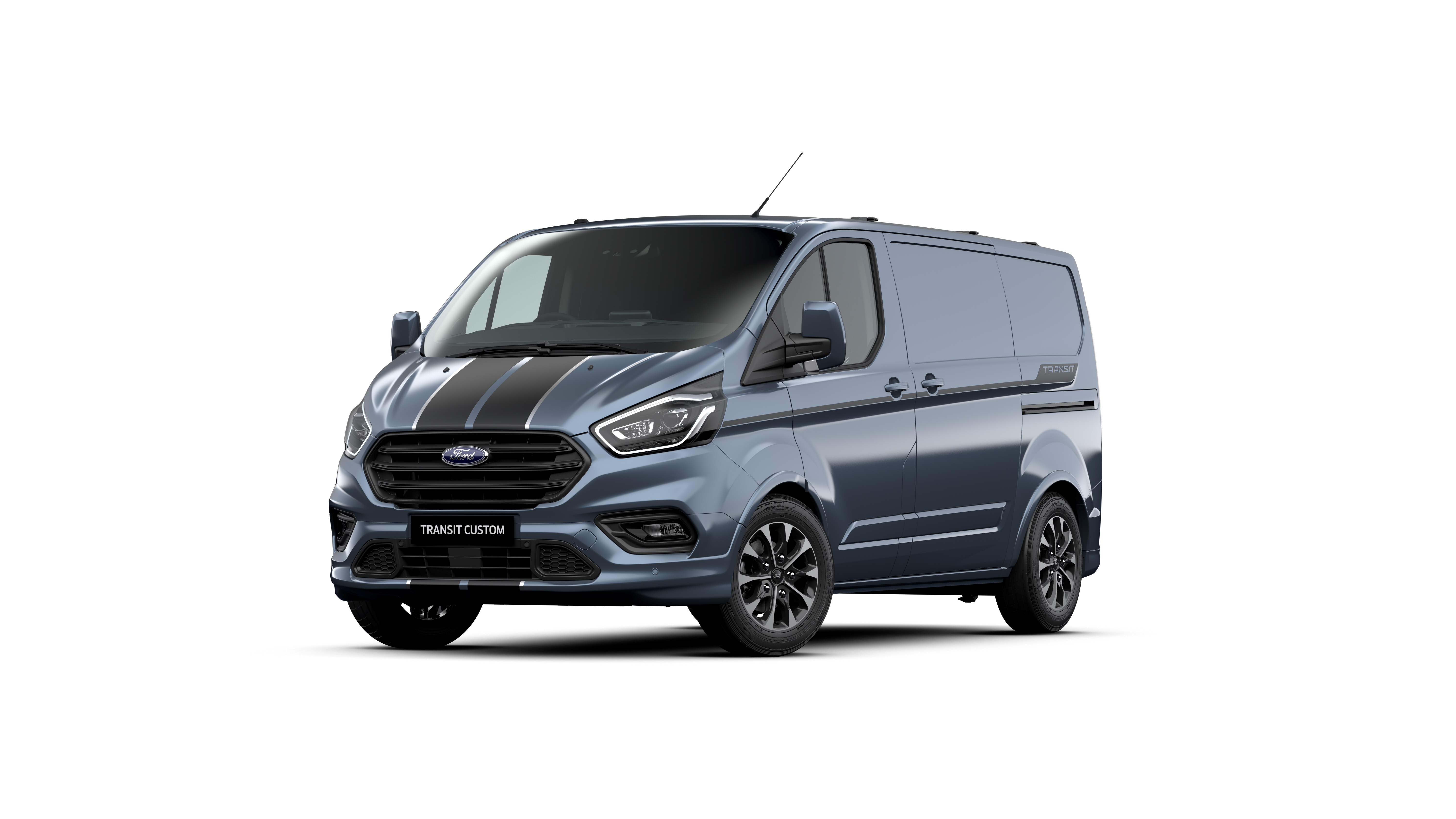 Ford Transit Custom Review, For Sale 