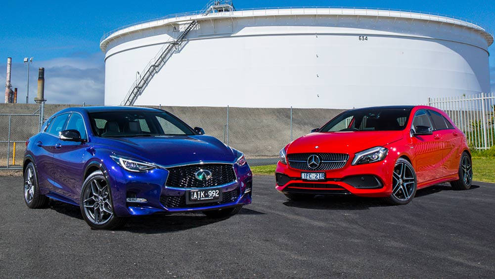 Badge engineering and shared platforms explained - Car Advice CarsGuide