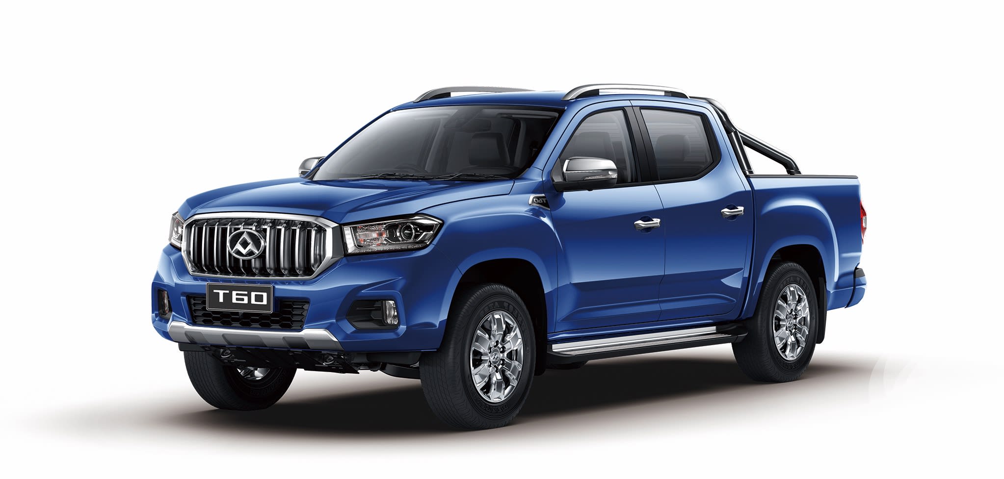 GWM UTE CannonX (4X4) 2020 Price & Specs CarsGuide