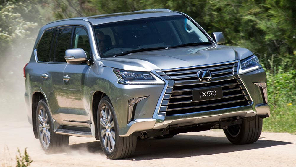 The Ultimate Guide To Lexus Lx570 (2013 2015) 20X8.5" Wheels - j086lsj