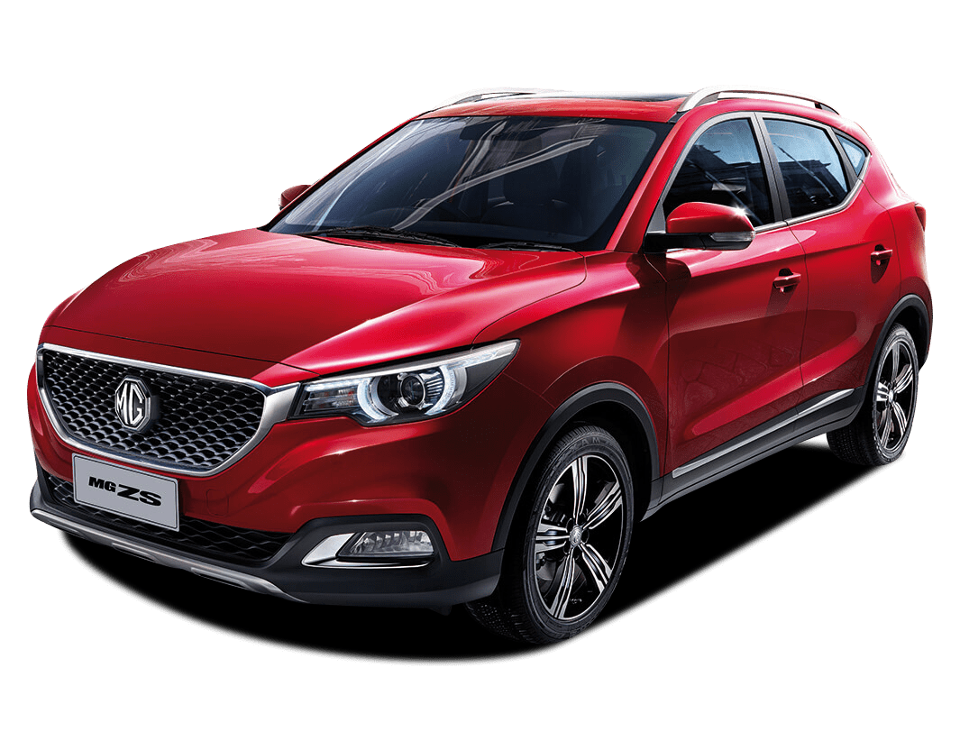 MG ZS EV: Check Price, Review, Specifications, Variants & more