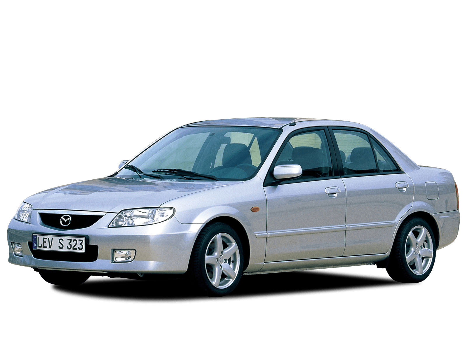 Mazda 323 Review, For Sale, Specs, Models & News in Australia | CarsGuide