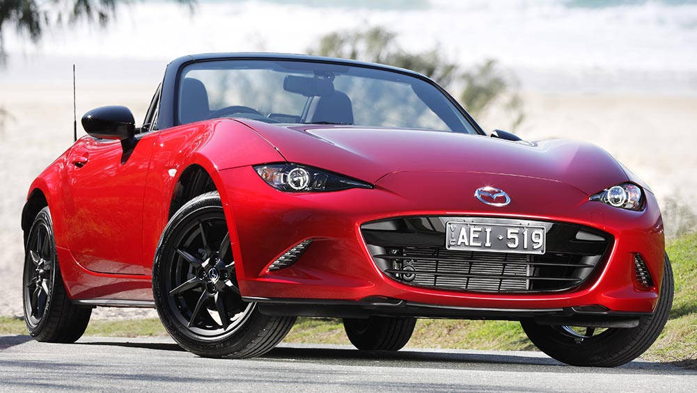 Mazda Mx 5 2015 Review Carsguide