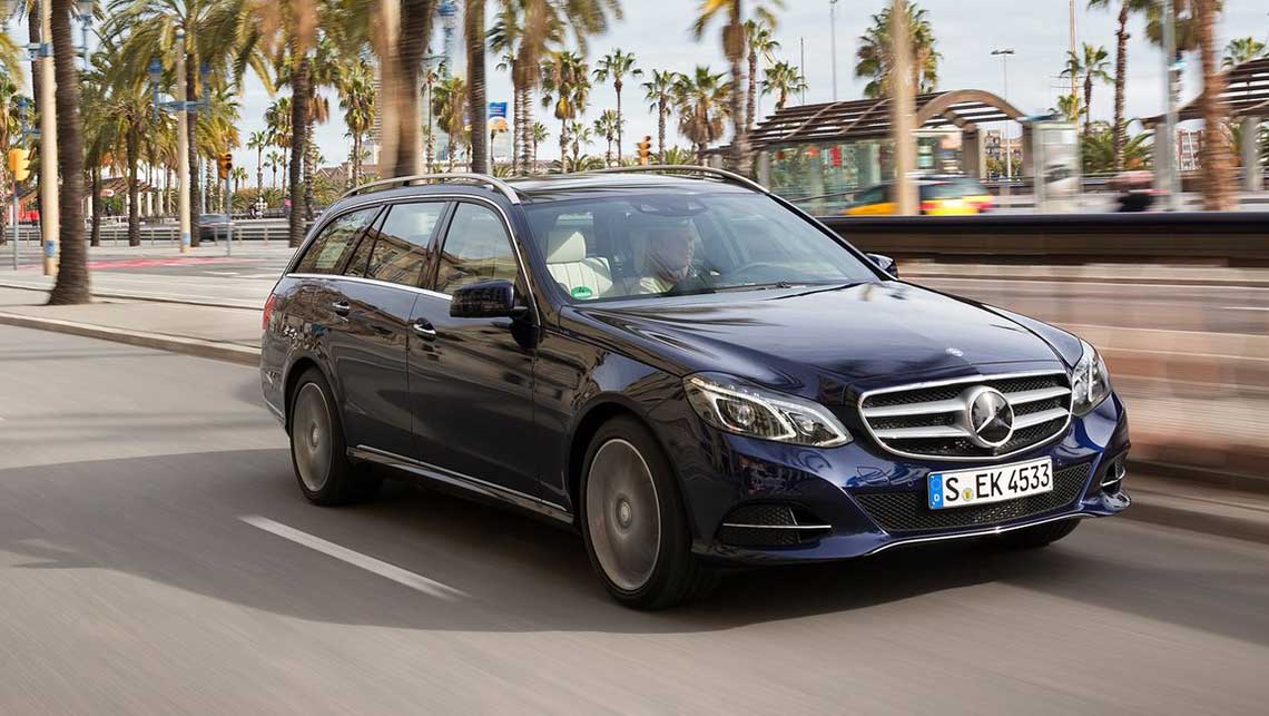E400 wagon sale