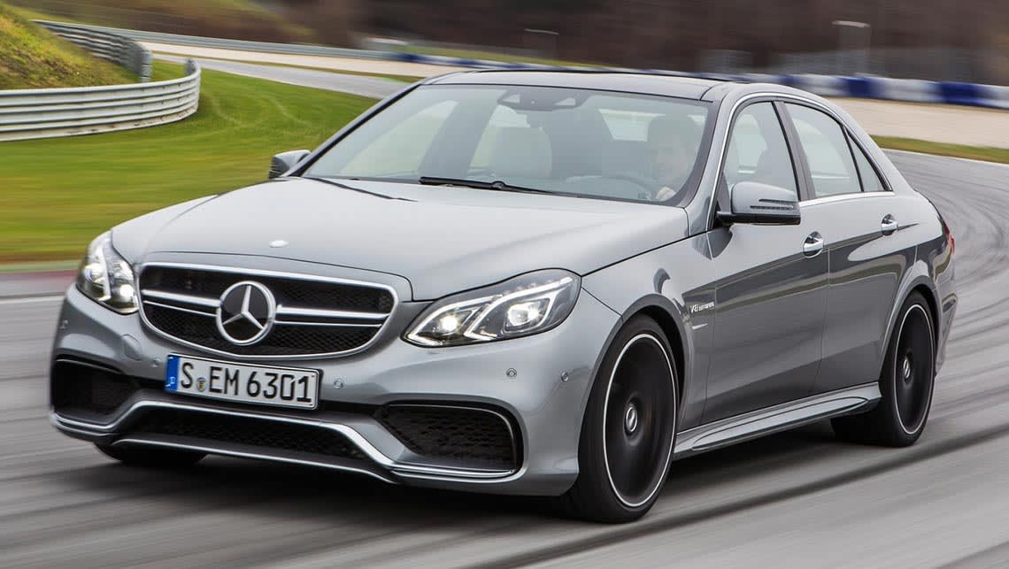 W212 e63 outlet