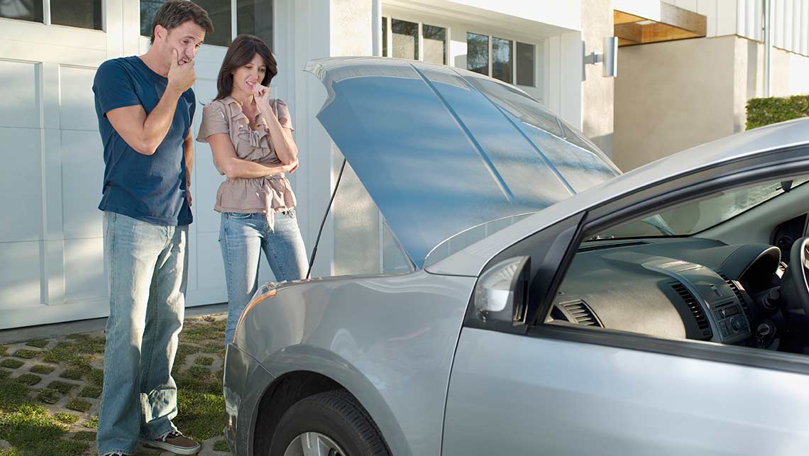 Negotiating with a private seller Car Advice CarsGuide