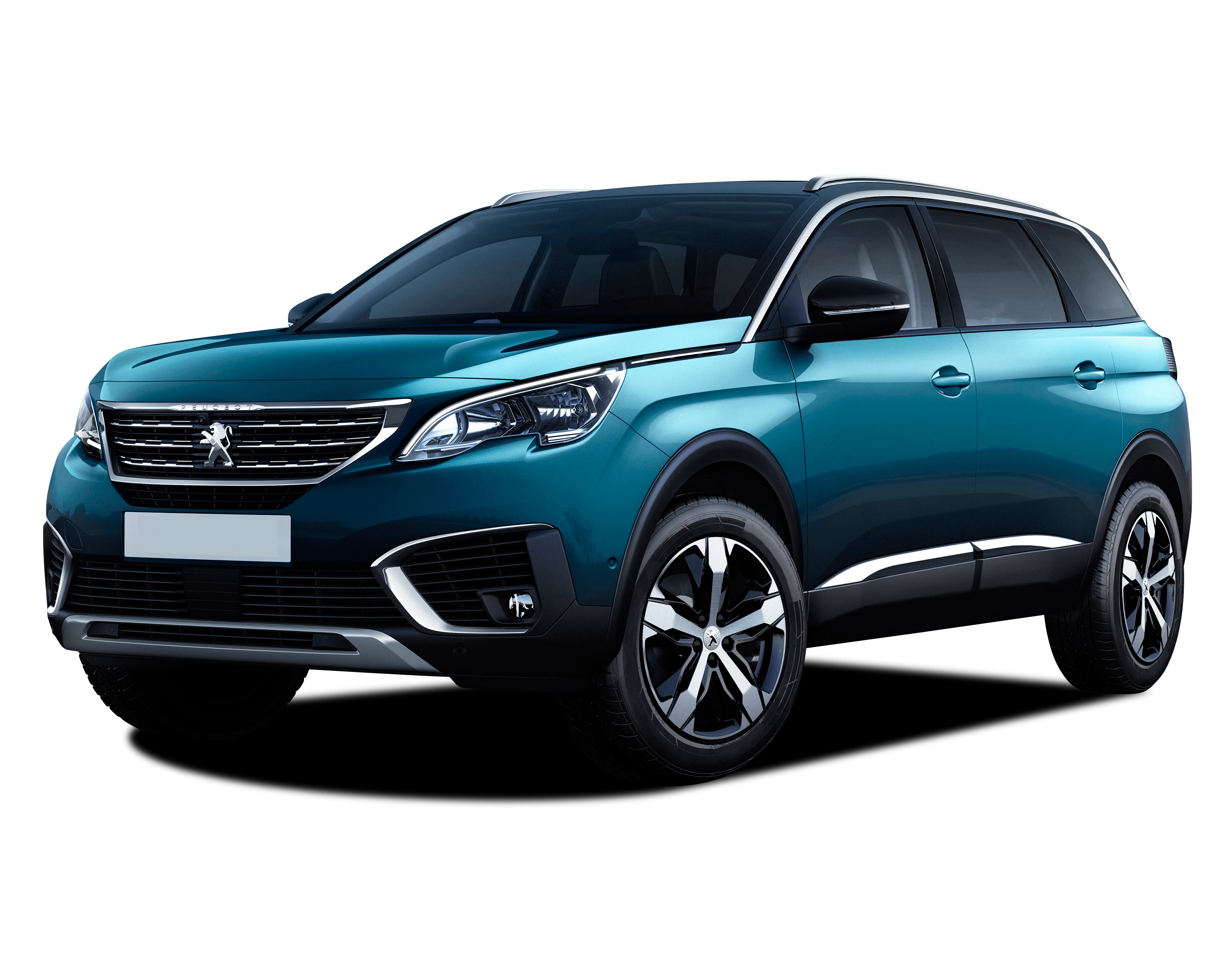 Peugeot 5008 2021 in-depth review 