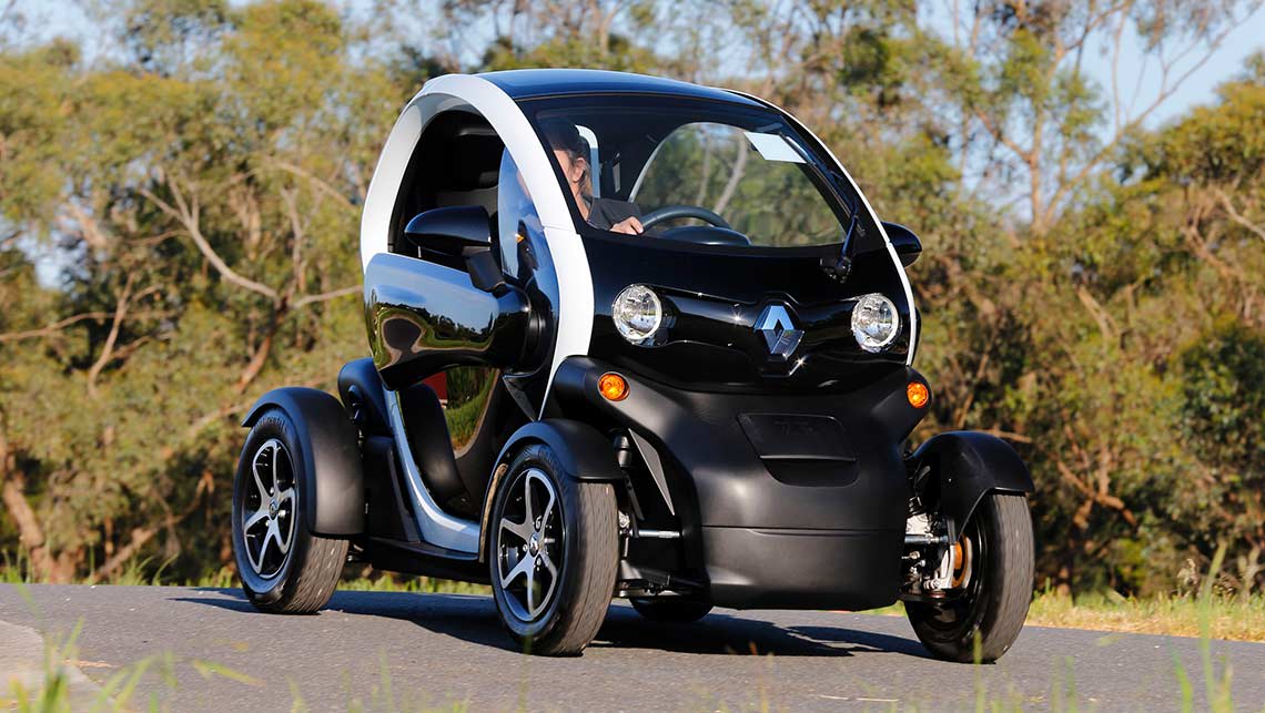 Renault twizy store for sale gumtree