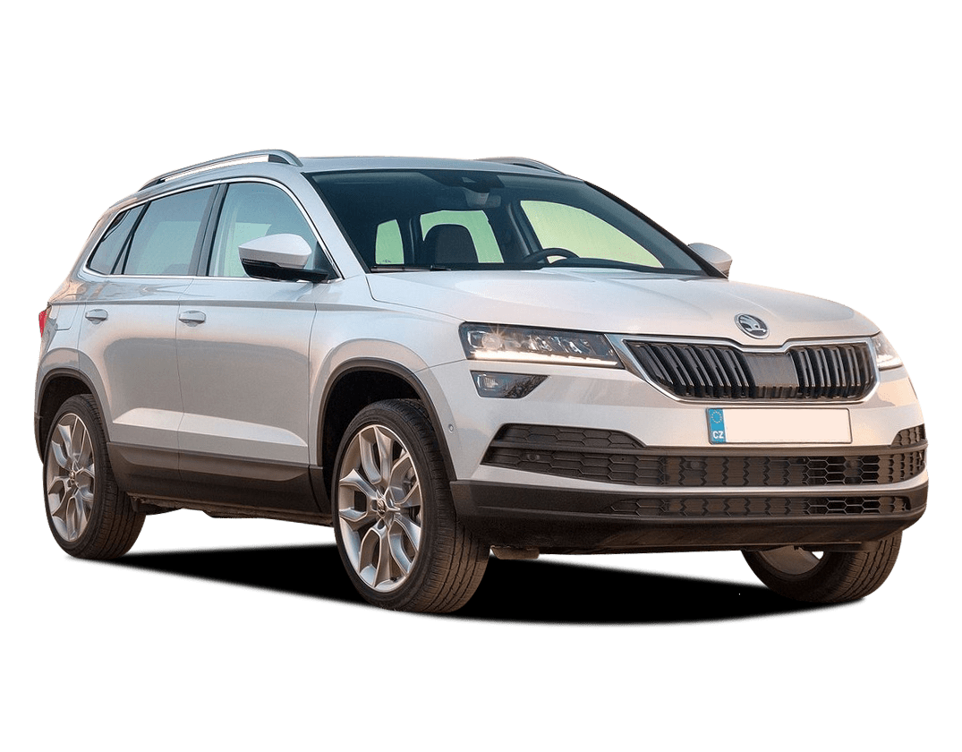 Skoda Karoq review: straight to the top of the small SUV class