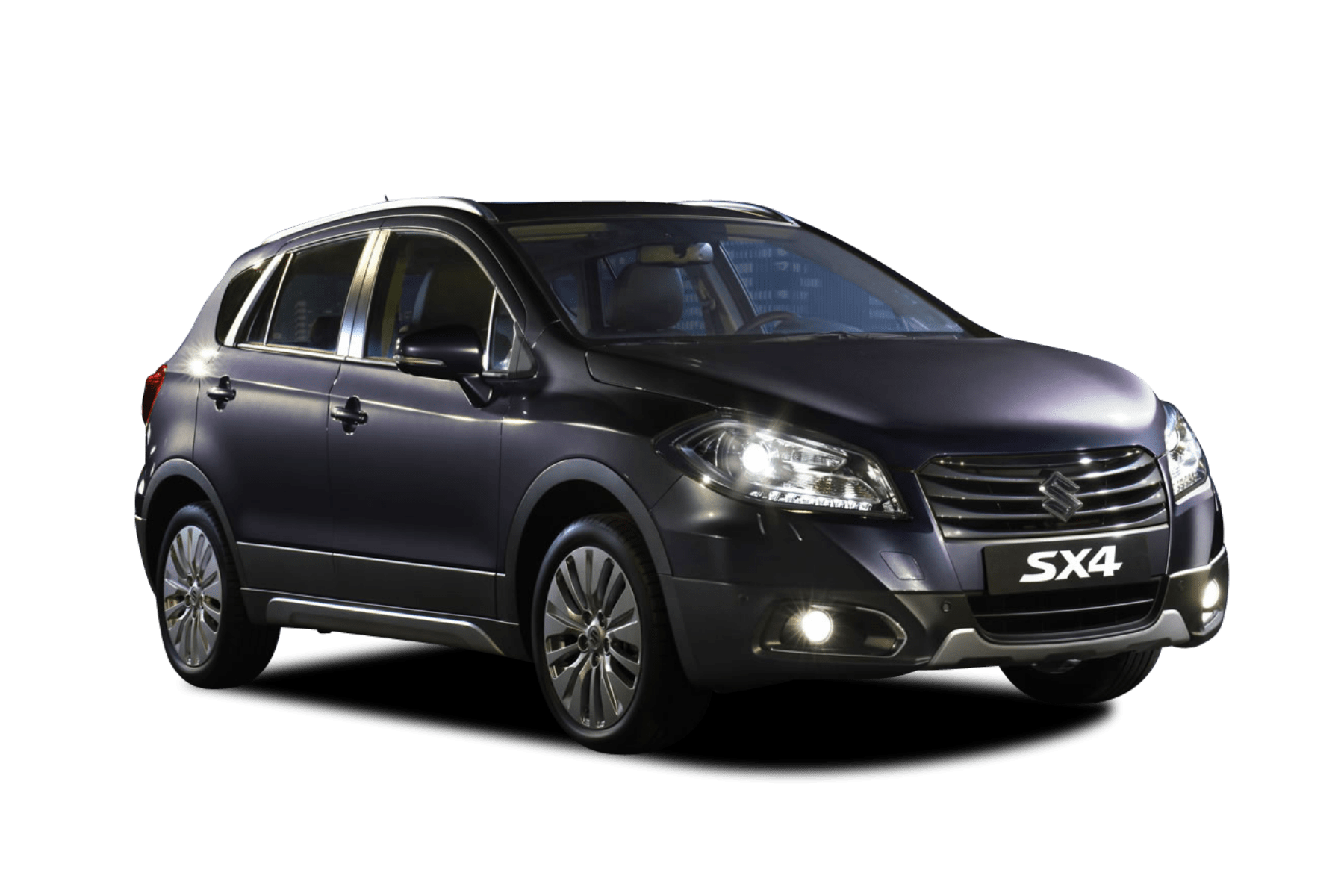 Suzuki Sx4 Cost Reviewmotors.co