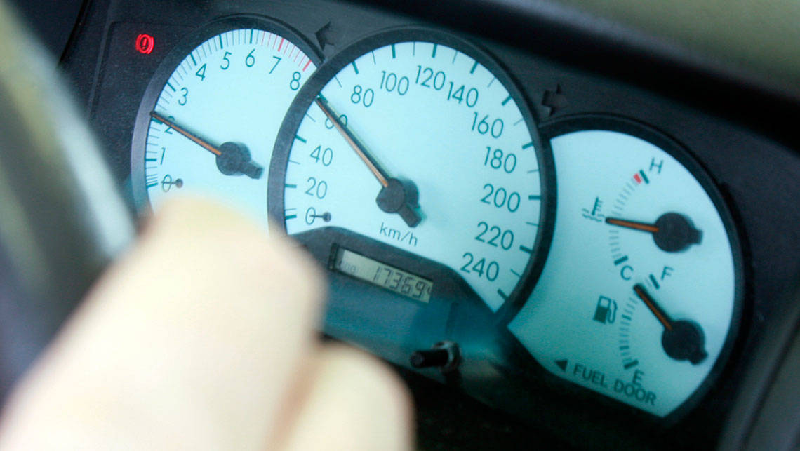 Calls for speedlimiters to slow down NSW leadfoots Car News CarsGuide