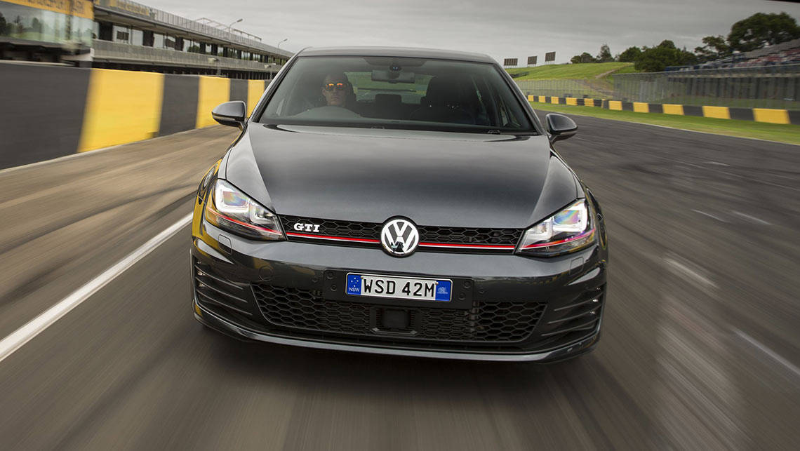 VW Golf GTI 2014 Review CarsGuide