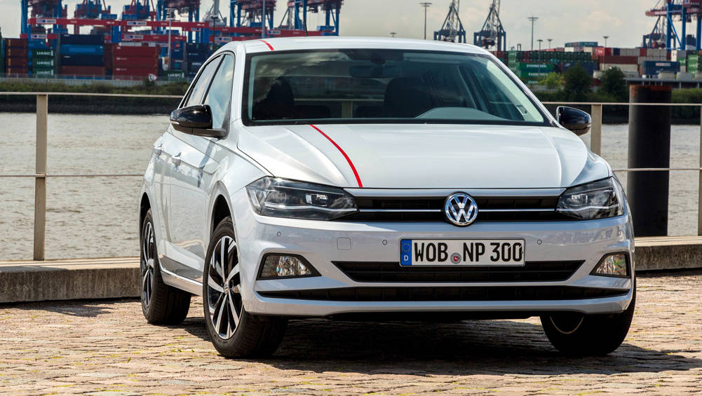 Volkswagen Polo Beats 2018 pricing and specs confirmed Car News