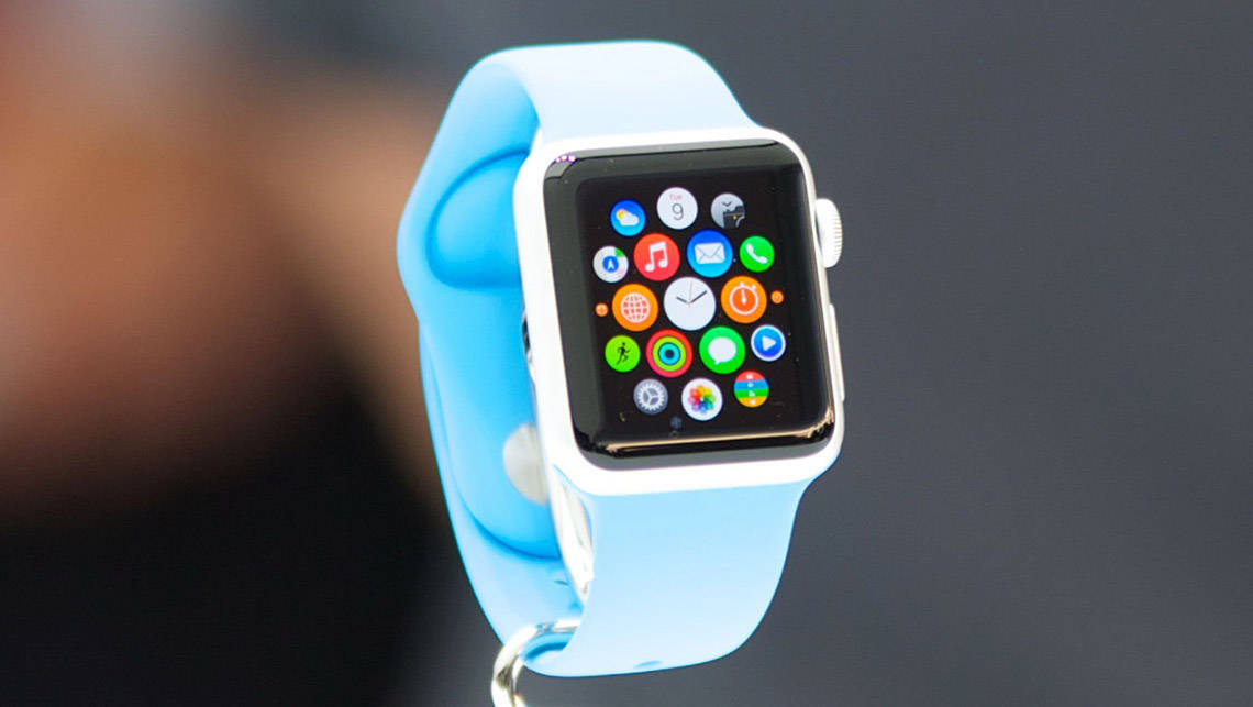 Apple watch deals hands free car