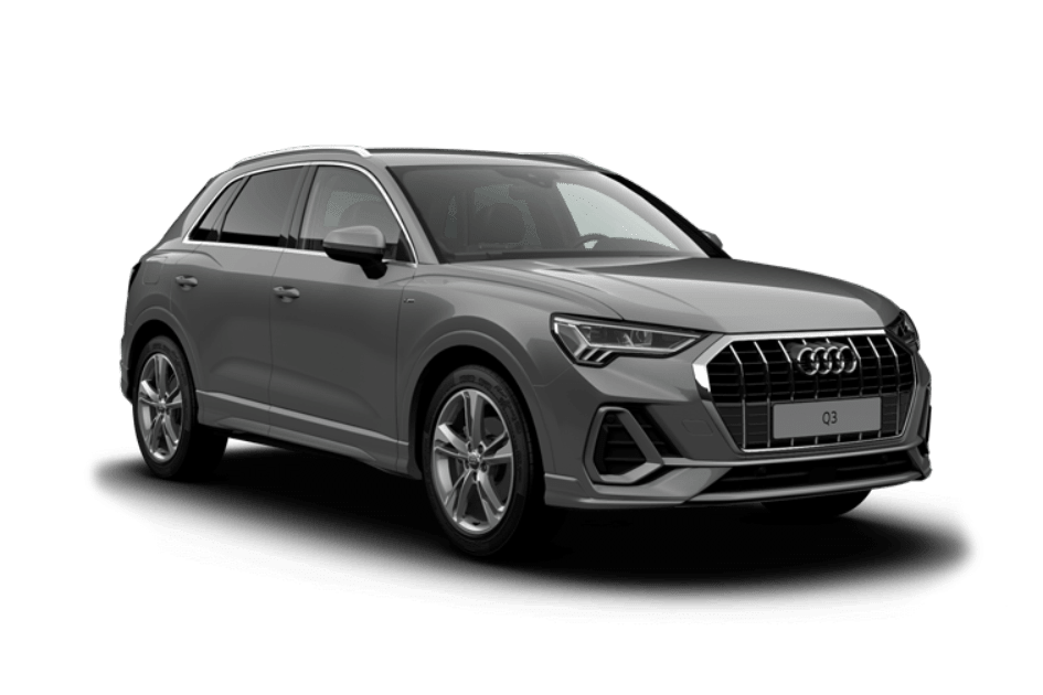 Audi Q3 Review, For Sale, Colours, Interior & News in Australia