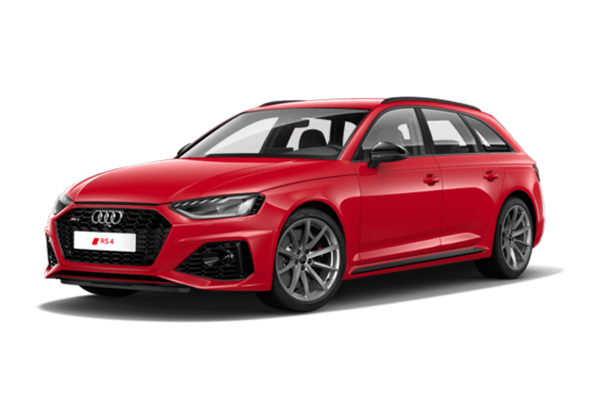 Audi RS4 | The Car Specialists | South Yorkshire