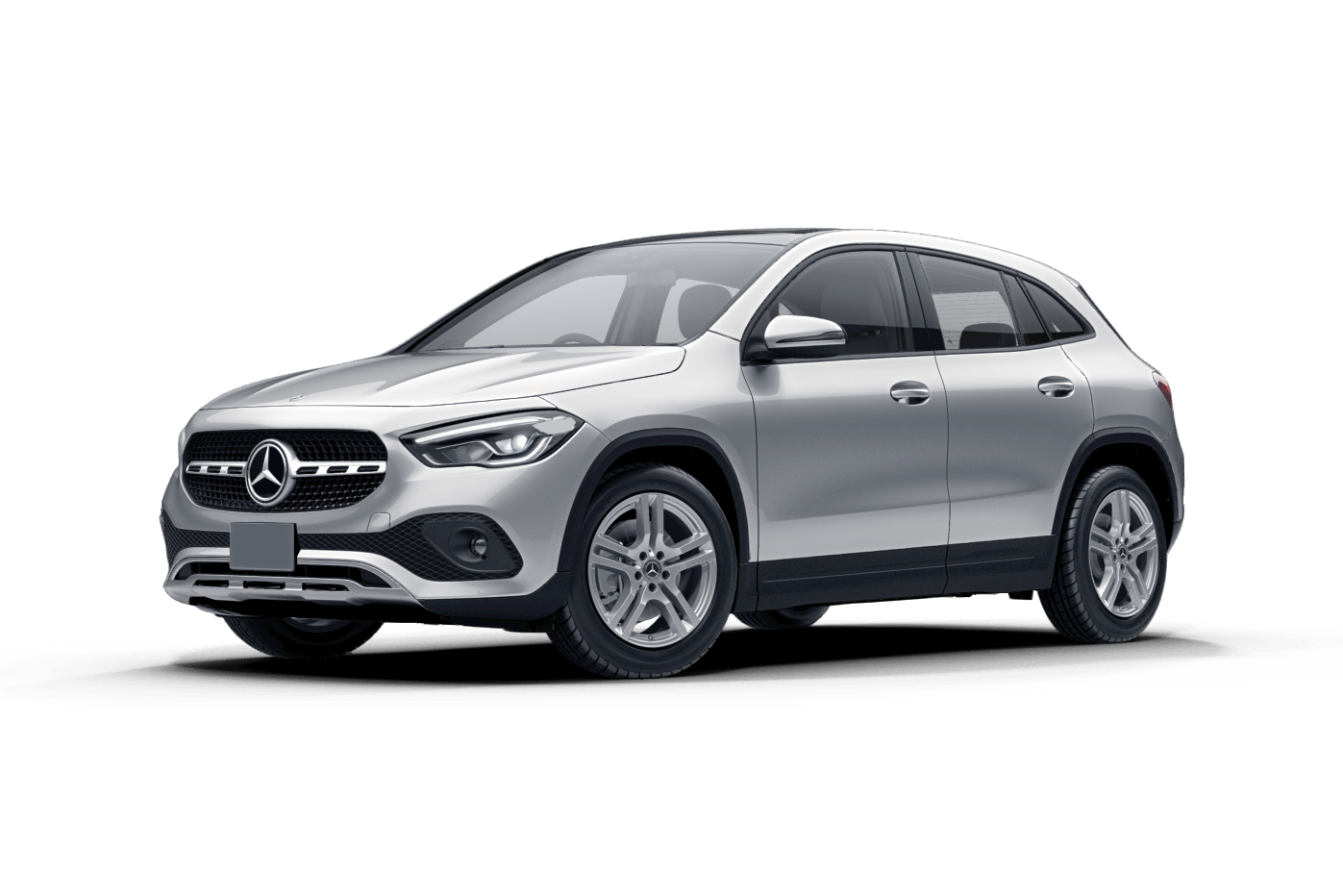 Mercedes-Benz GLA-Class Review, For Sale, Specs, Interior, Models & News | CarsGuide