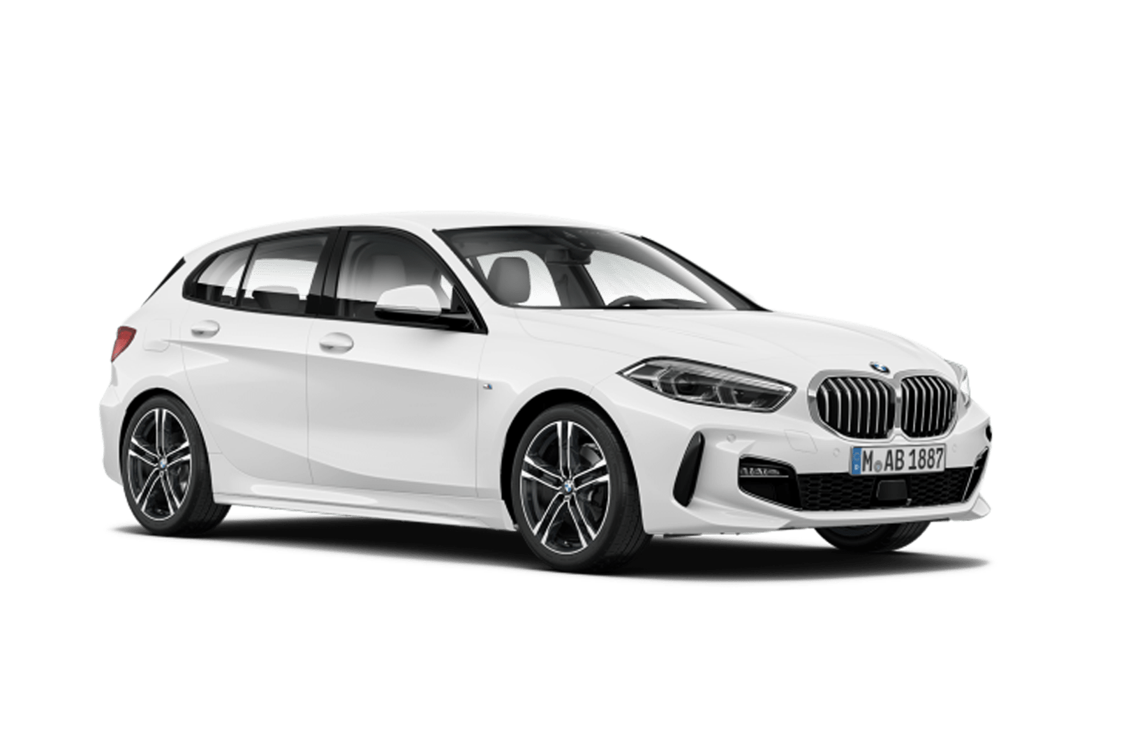 BMW 1 Series Hatchback 2017  2019 review  AutoTrader