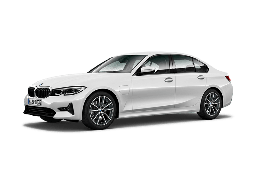 Bmw 330e deals new price